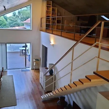 Villa Casa Das Laranjeiras