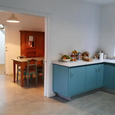 Casa Das Laranjeiras Villa