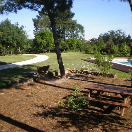 Villa Casa Das Laranjeiras *