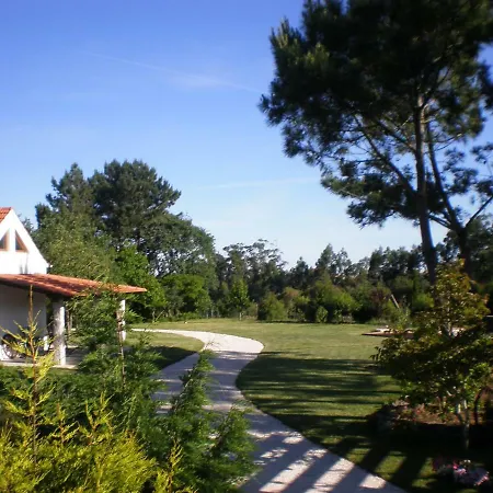 Villa Casa Das Laranjeiras Cela (Leira)