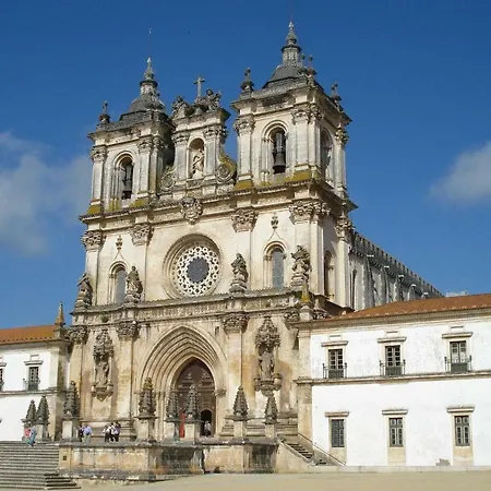 Casa Das Laranjeiras Villa